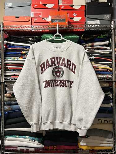 Vintage harvard lee sweatshirt - Gem