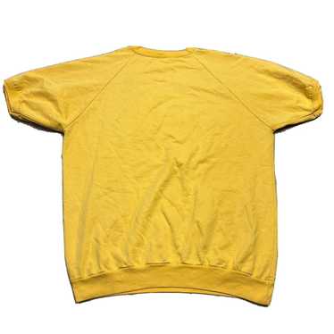 Vintage Vintage Alore Blank Crewneck Sweatshirt M… - image 1