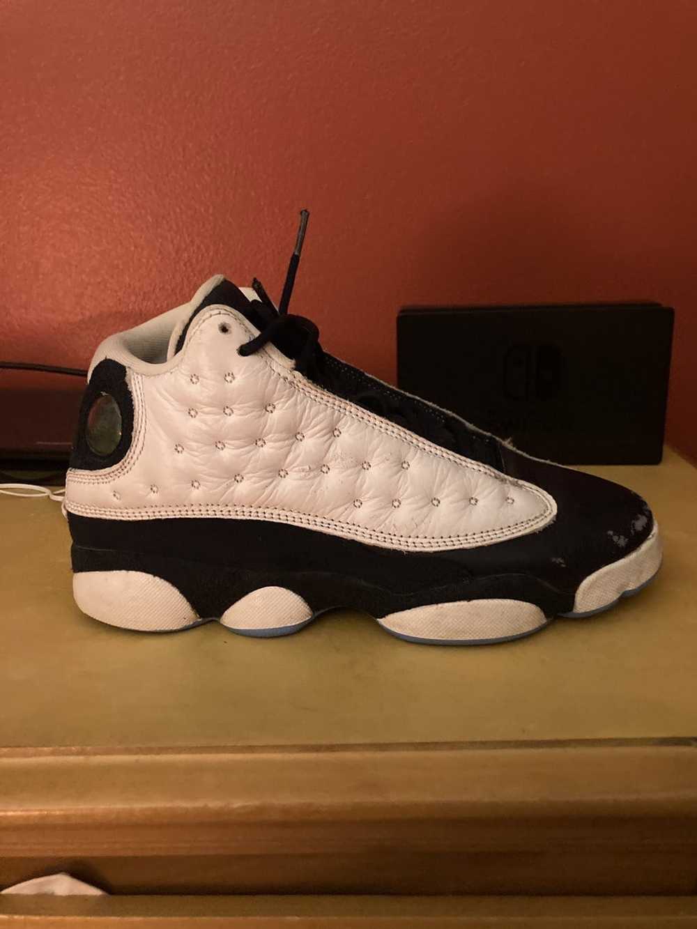 Jordan Brand Jordan 13 obsidian - image 1