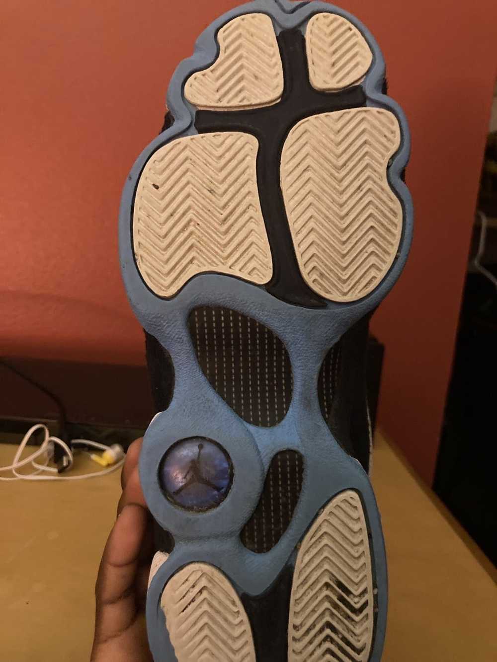 Jordan Brand Jordan 13 obsidian - image 6