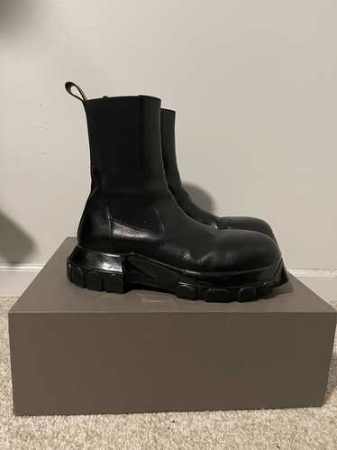 Rick owens beatle bozo - Gem