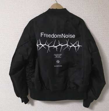 Jun Takahashi × Undercover Undercover Freedom Noi… - image 1