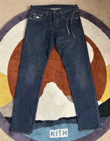 Kith × levis levis - Gem