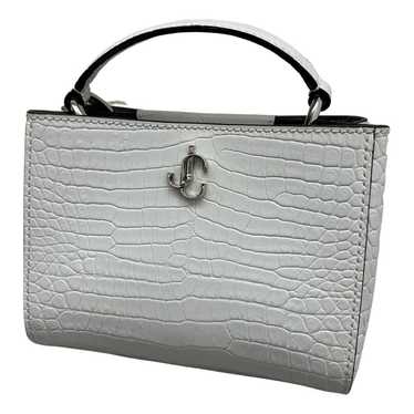 Jimmy Choo Varenne leather handbag - image 1