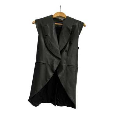 専用　ANN DEMEULEMEESTER cardigan Ann demeulemeester cardigan - Gem
