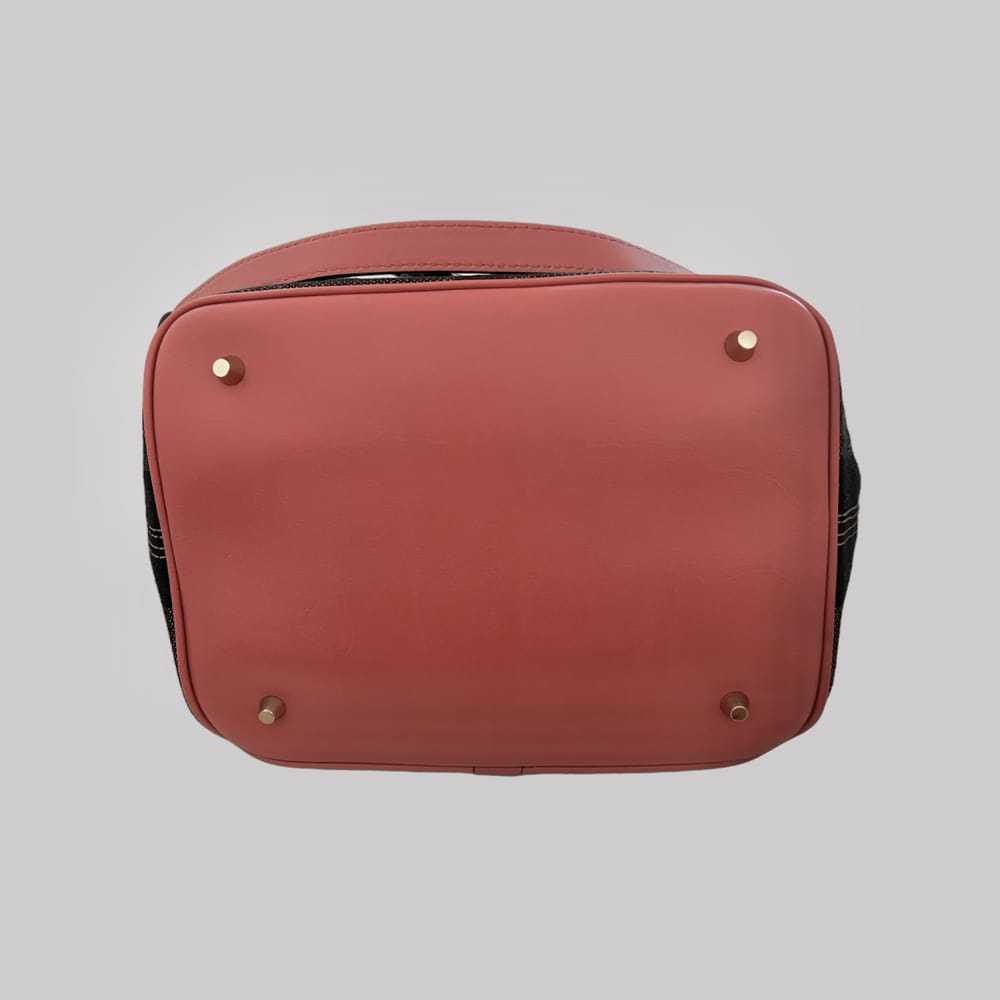 Burberry Ashby leather handbag - image 5