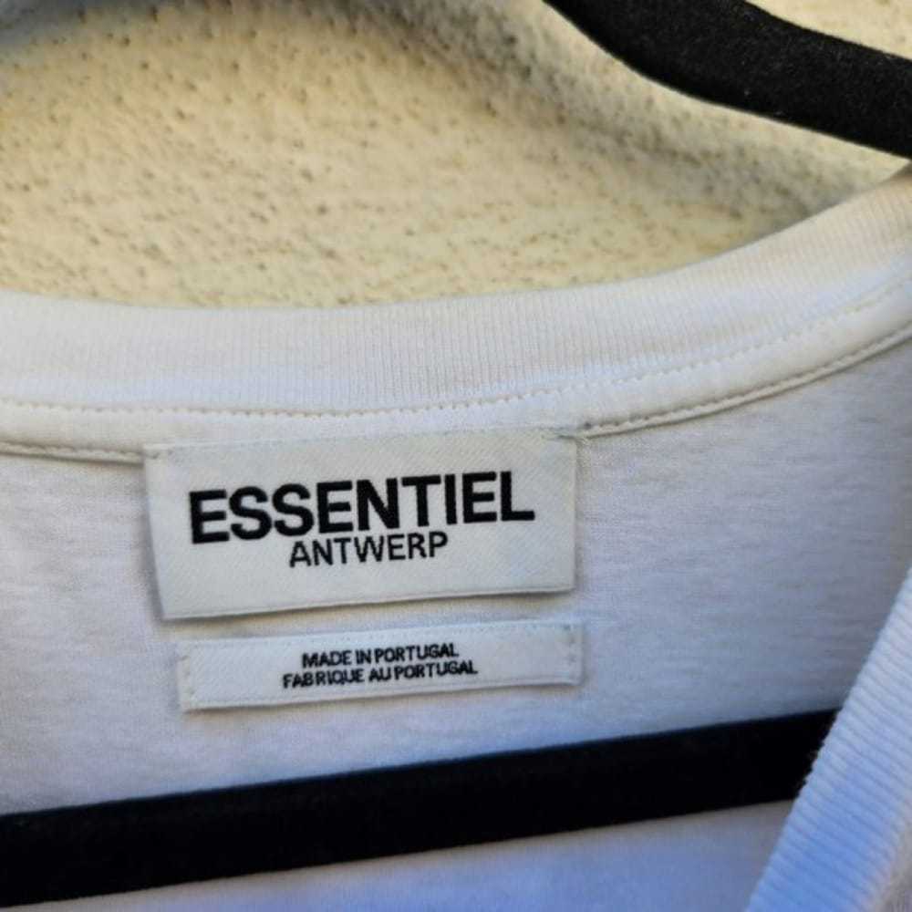 Essentiel Antwerp T-shirt - image 5