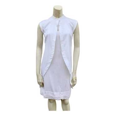 Brunello Cucinelli Silk mini dress