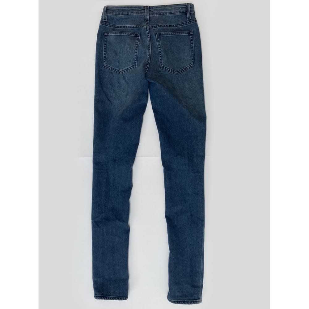 Acne Studios Flex slim jeans - image 2