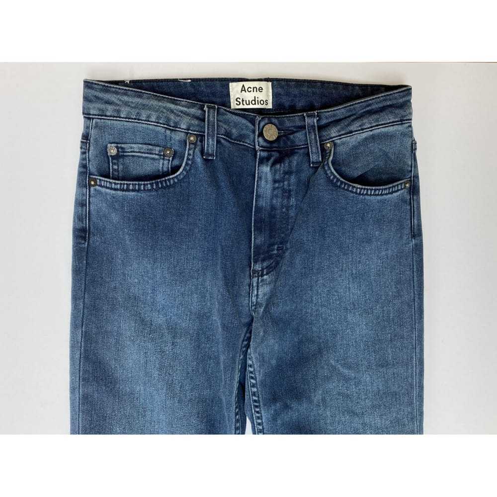 Acne Studios Flex slim jeans - image 6