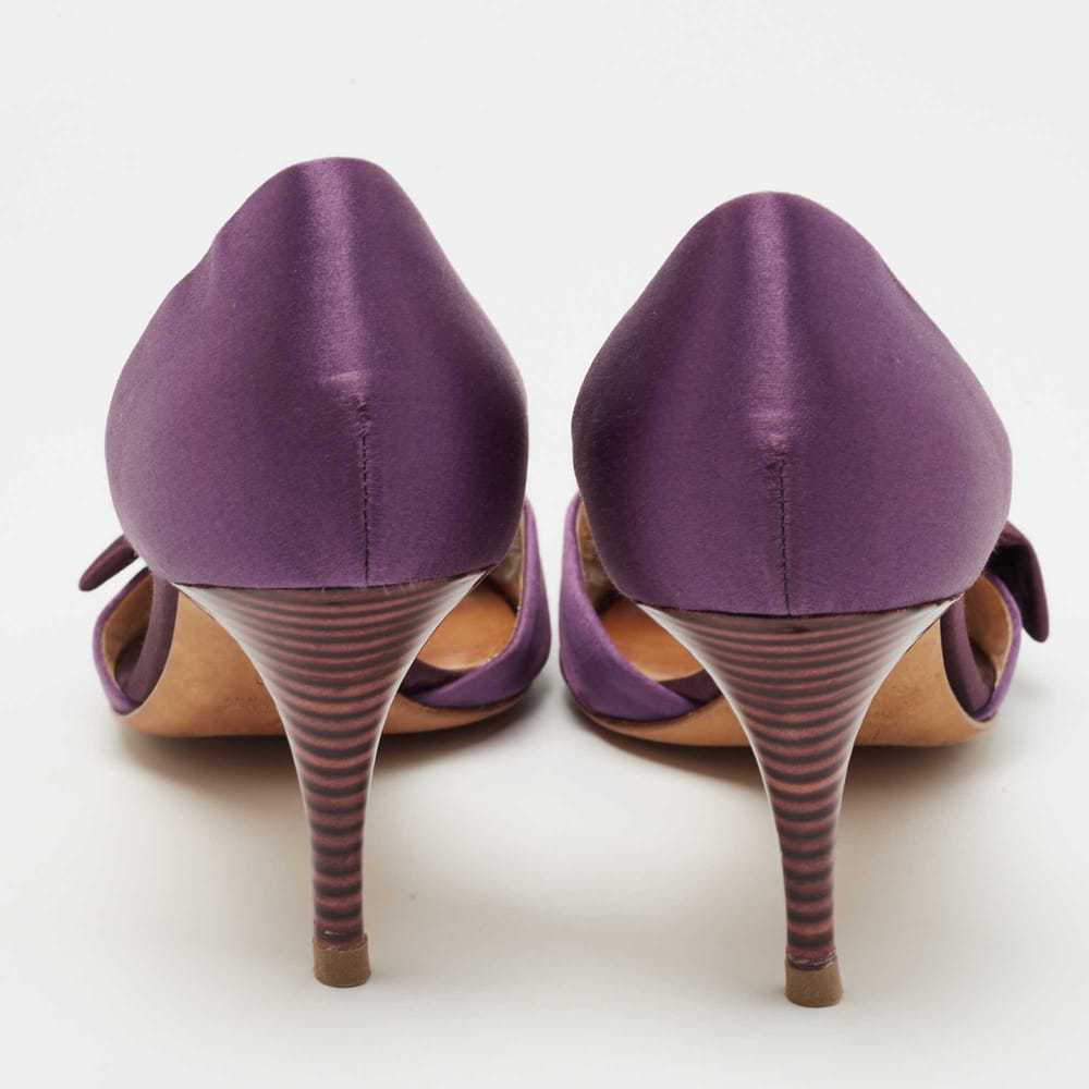 Giuseppe Zanotti Heels - image 4