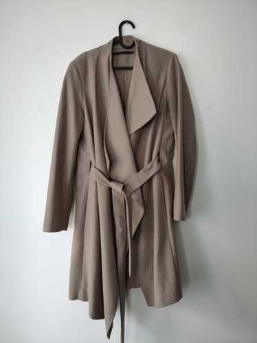 All saints deals lora coat