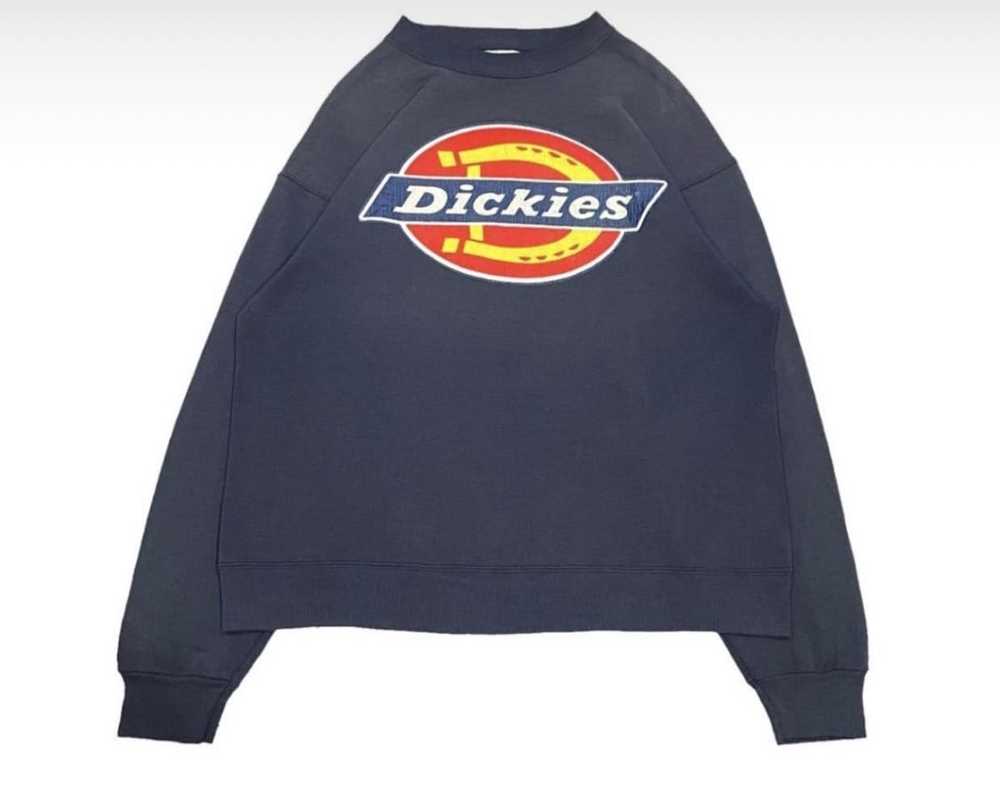 Dickies × Rare × Vintage ‼️STEALS‼️VINTAGE 80s DI… - image 1