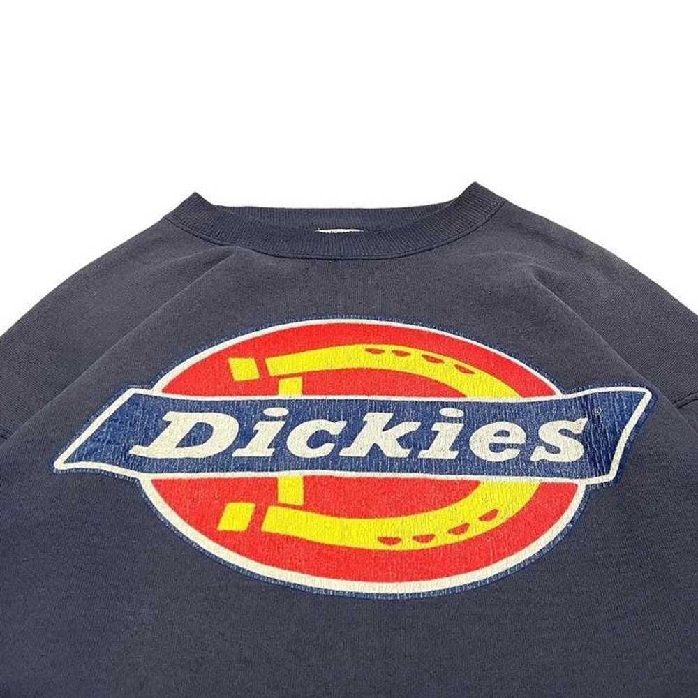 Dickies × Rare × Vintage ‼️STEALS‼️VINTAGE 80s DI… - image 2