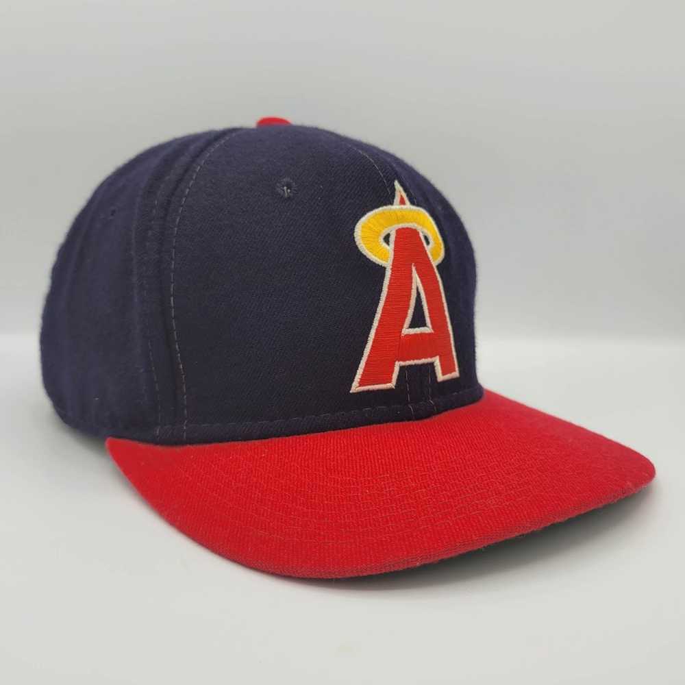 MLB × Sports Specialties × Vintage California Ang… - image 2