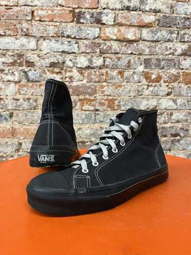 Vans × Vintage Early 90’s Vans Style #25 Basketbal