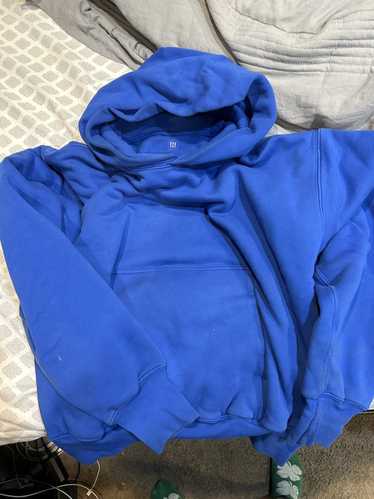 Gap × Kanye West Yzy GAP Hoodie - image 1