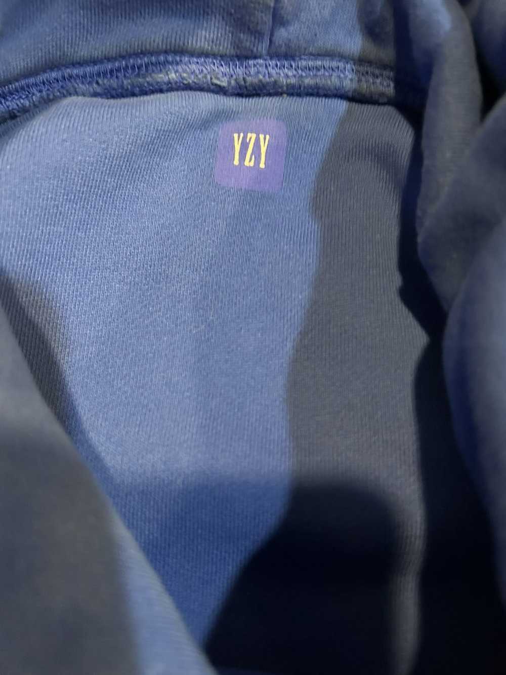 Gap × Kanye West Yzy GAP Hoodie - image 2