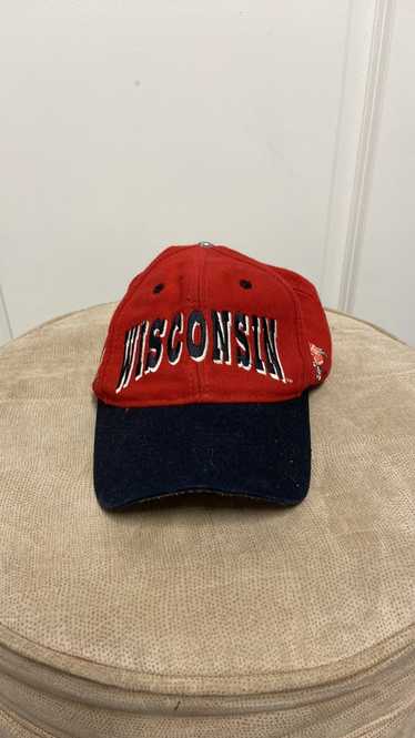 Vintage Vintage University of Wisconsin Hat