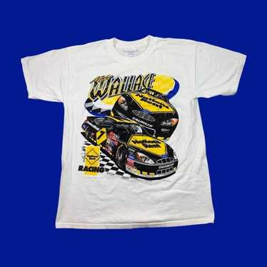 Vintage Vintage NASCAR AOP t-shirt - image 1