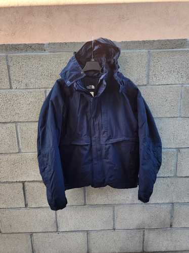 The North Face The North Face 2 In One Dark Navy … - image 1