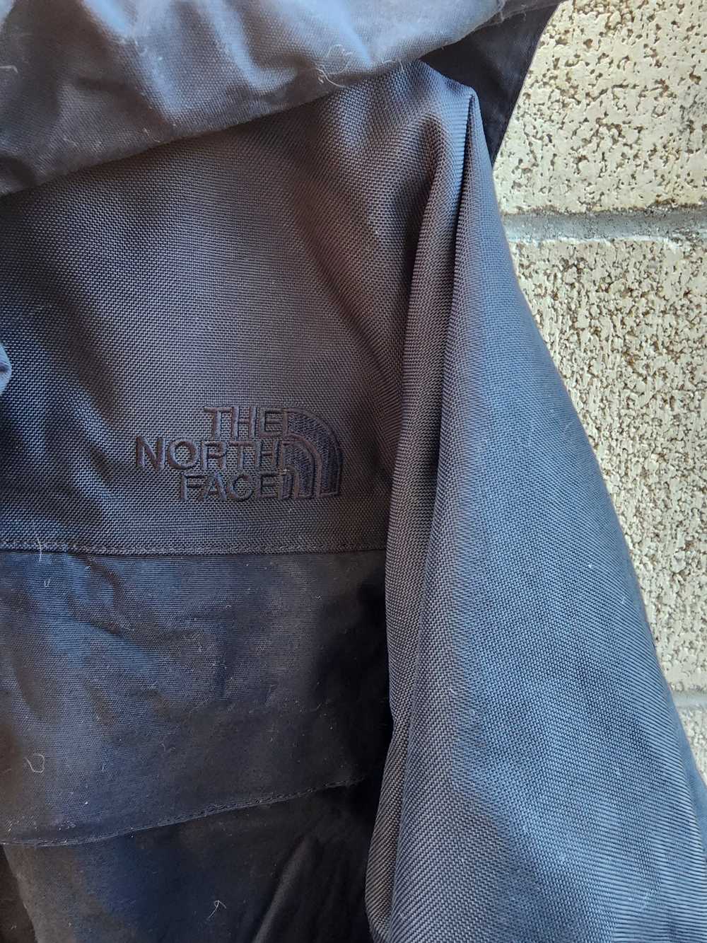 The North Face The North Face 2 In One Dark Navy … - image 4