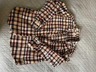 Pacsun Pacsun flannel - image 1