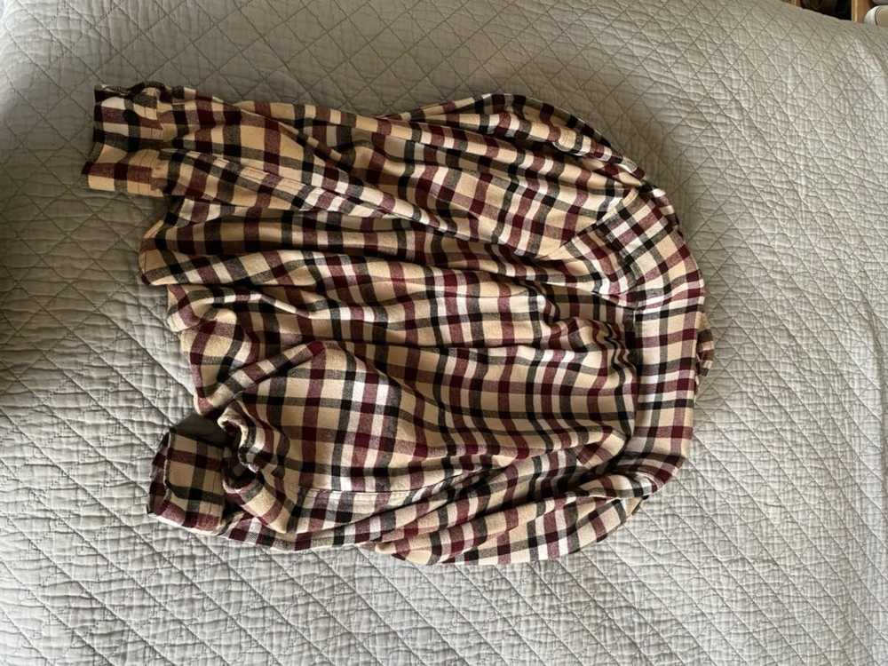 Pacsun Pacsun flannel - image 3