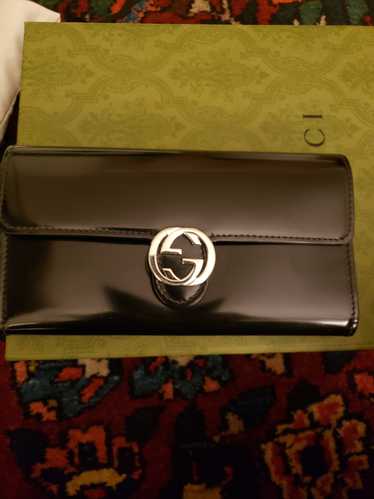 Gucci Mini GG Wallet