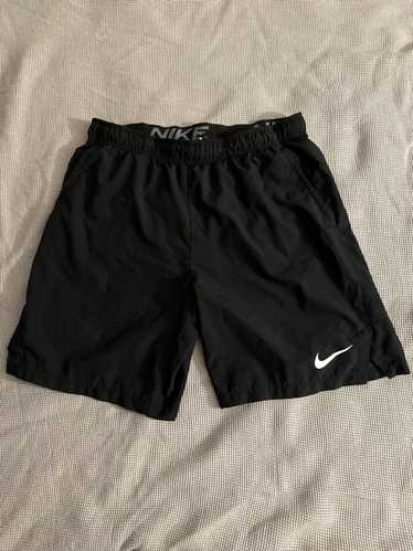 Nike Nike Pro shorts - image 1