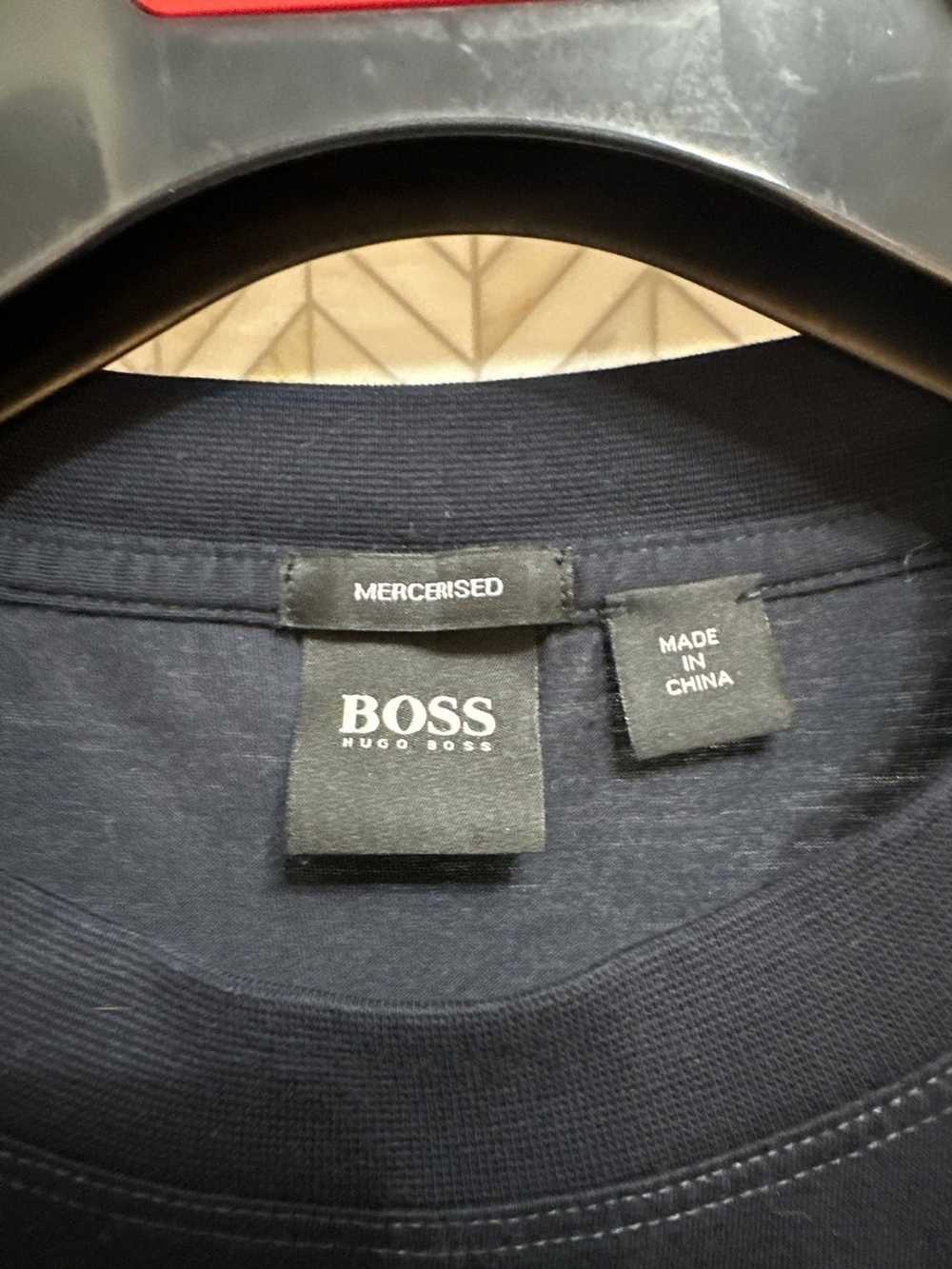 Hugo × Hugo Boss Hugo boss t-shirt size L - image 3