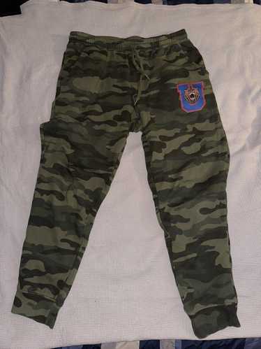 Other Urban Trend Army Sweatpants