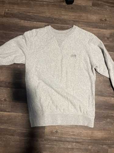 90's Stussy LV monogram crewneck sweatshirt (L) – Smooth Cactus