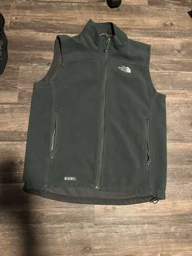 The North Face North face windfall vest