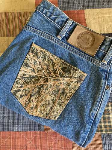 Streetwear McConnell Hall Outfitters Hunting Jeans