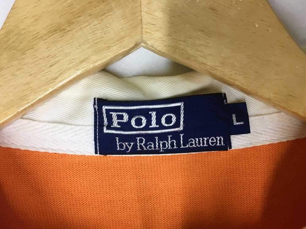 Polo Ralph Lauren Vintage Polo Ralph Lauren Colou… - image 5