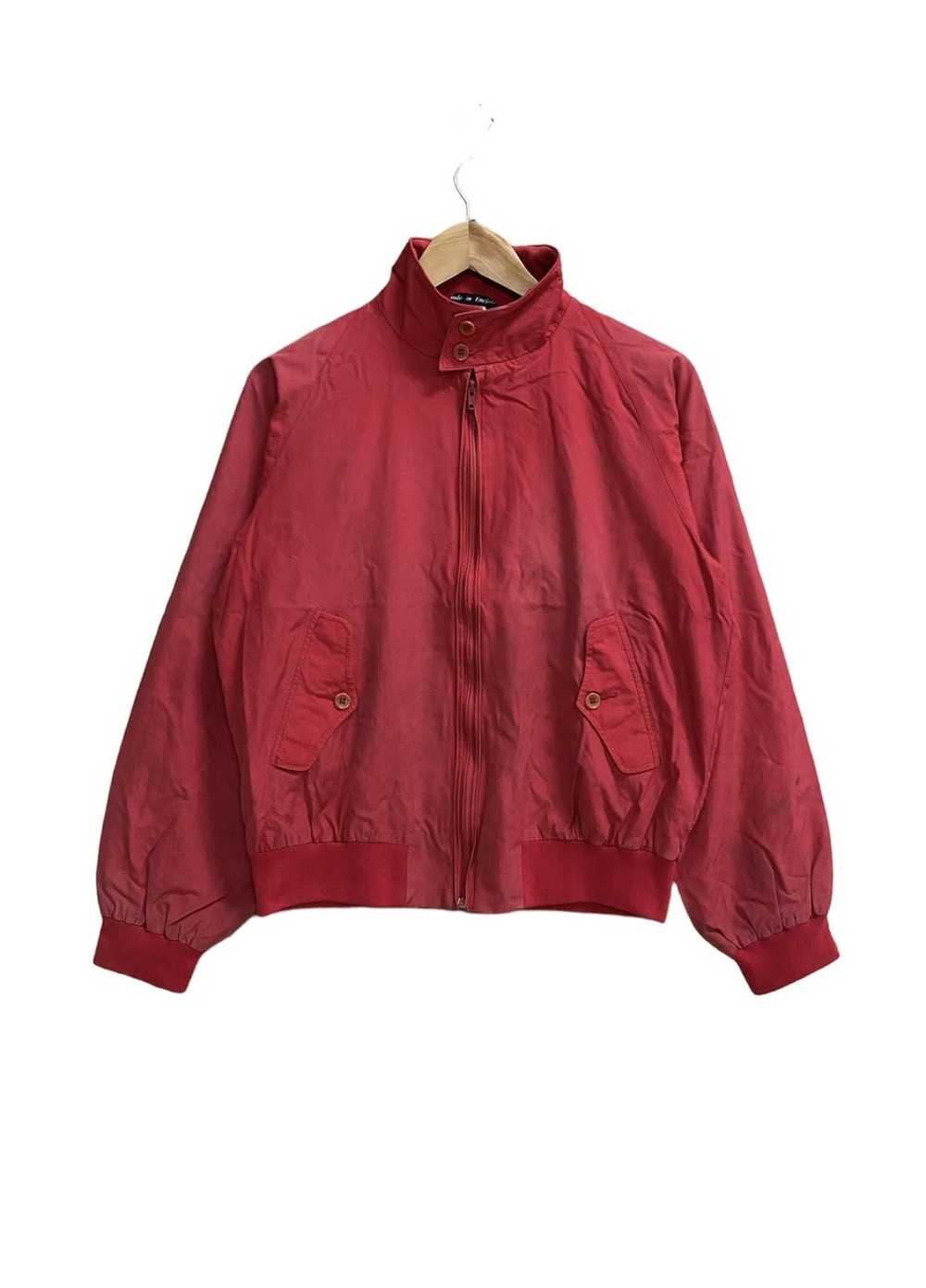 Baracuta Vintage Baracuta G9 jacket - Gem