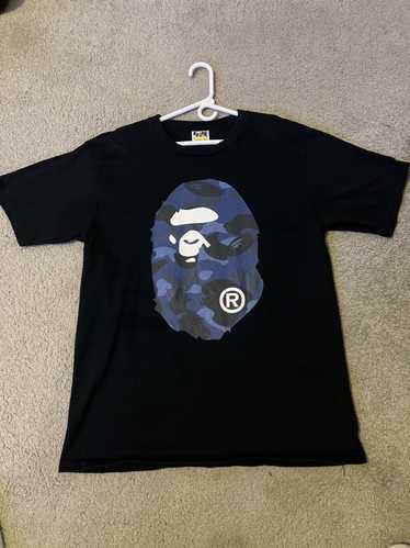 Bape BAPE Color Camo by Bathing Ape