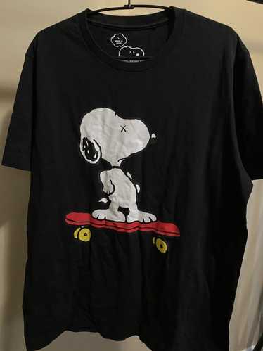 Kaws uniqlo vintage kaws - Gem