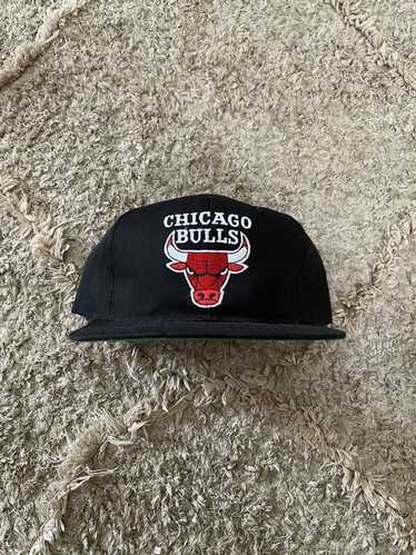 Chicago Bulls × Vintage VINTAGE Chicago Bulls Snap
