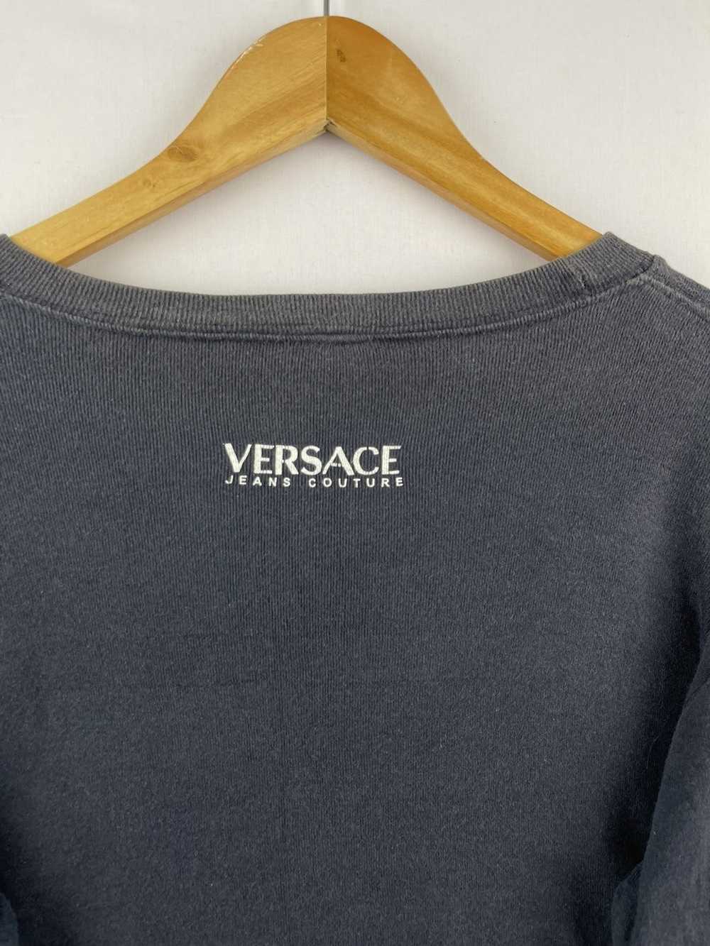 Italian Designers × Luxury × Versace Versace Jean… - image 4