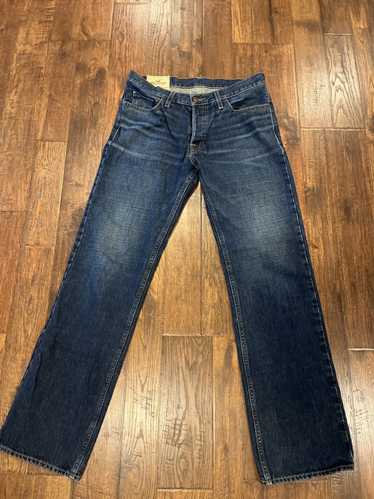 Hollister × Vintage Hollister vintage jeans