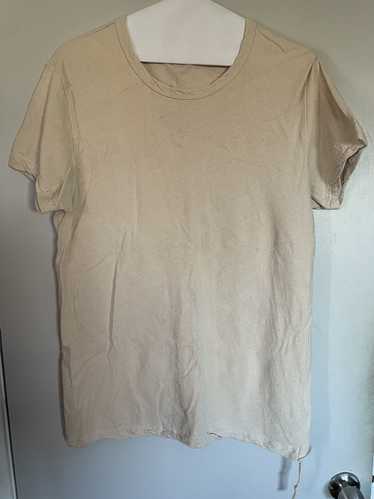 Ksubi Ksubi Tee shirt Large