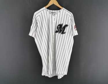 Men's Legend #824 Baseball Jersey, Retro Classic Baseball Shirt, Breathable Embroidery Button Up Sports Uniform for Party Festival Gifts,Temu