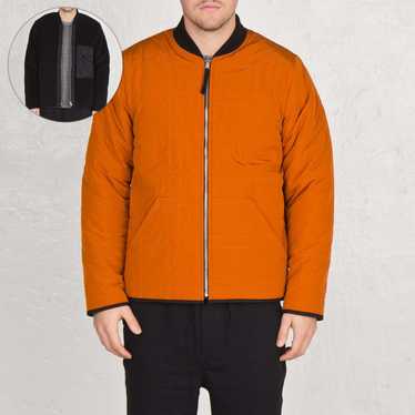 Our Legacy Our Legacy Reversible Bomber - image 1