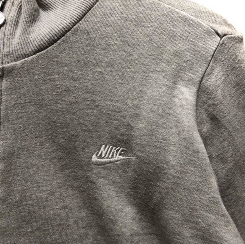 Nike × Sportswear × Vintage Nike Sweatshirt Nike … - image 4