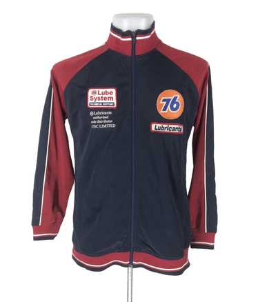 Vintage 76 union lubricants - Gem