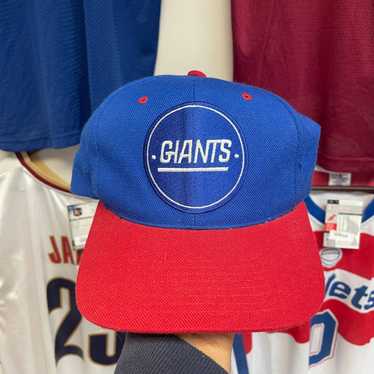 Vintage NY Giants Baseball Retro Logo Clean Version T-Shirt