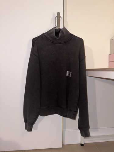 Alexander Wang Dark Grey Alexander Wang Sweater