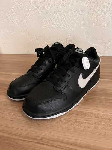 Nike Nike Dunk Low "Black/Neutral Grey" - image 1
